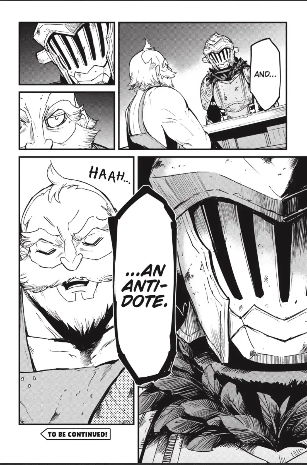 Goblin Slayer: Side Story Year One Chapter 86 15